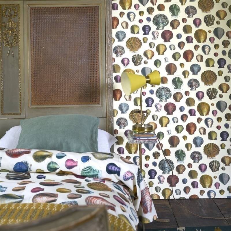 John Derian x Designers Guild exemple 2