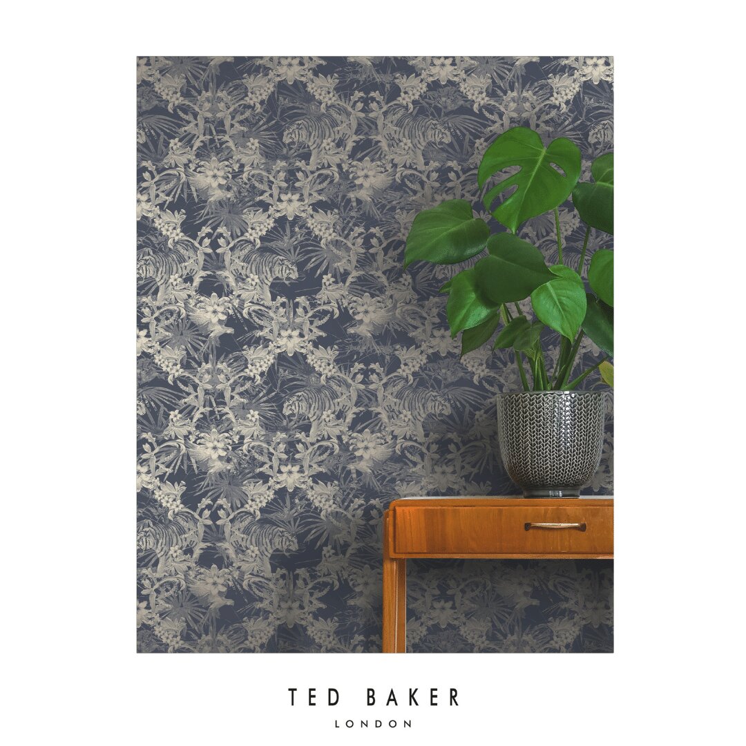 Muraspec Buflon x TED BAKER exemple 3