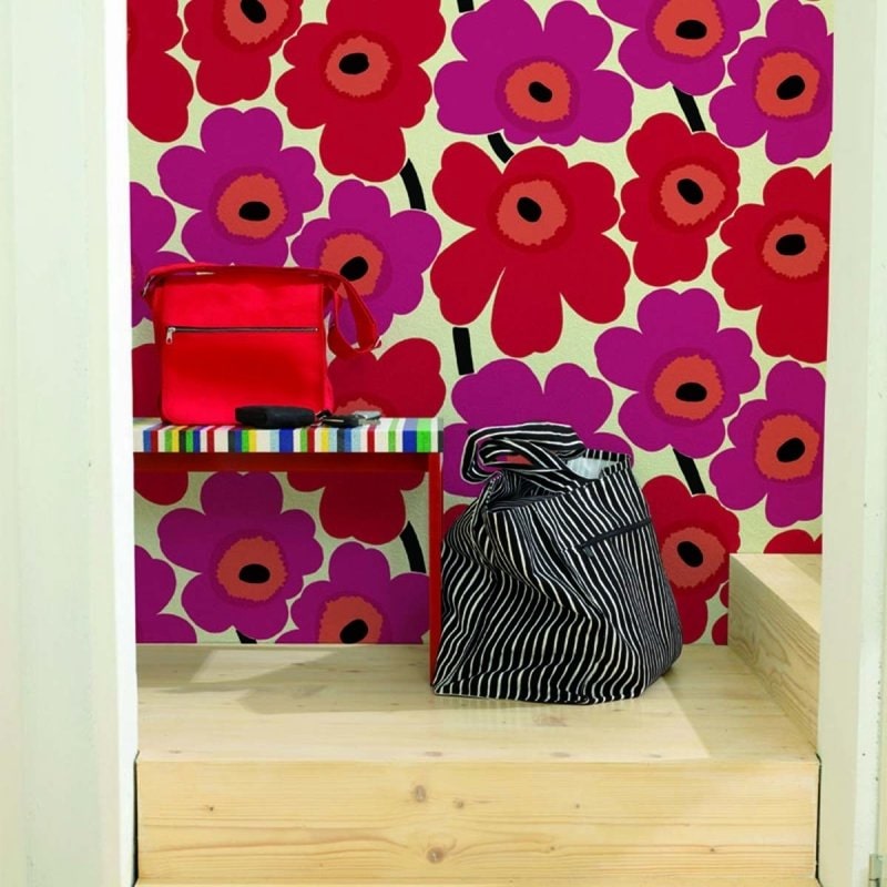 Marimekko exemple 1