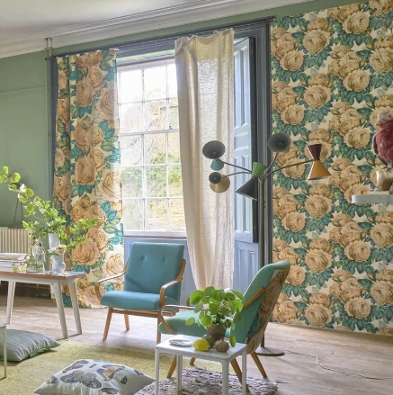 John Derian x Designers Guild exemple 4